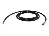 1001236783 Hose Assembly, 1/2" Orfs/Orfs | JLG